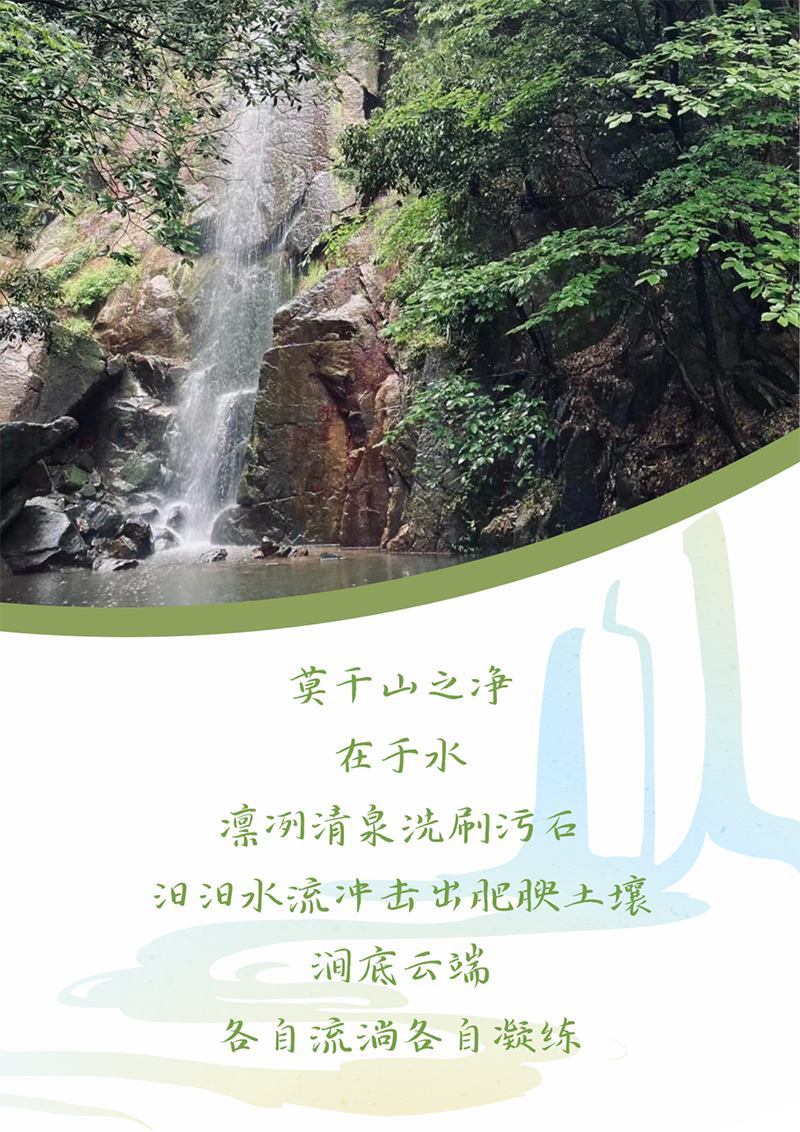 心心念廿 相伴304am永利集团 | 与德清相约 贺廿载诞辰